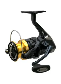 ماهیگیری چرخ و قرقره Shimano Spheros 4000 XG SW Spinning Reel 