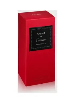 عطر و ادکلن مردانه Pasha De Noir Absolu Parfum 100ml 