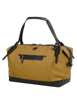 چمدان و ساک مسافرتی ساک مسافرتی Cassis Shoulder Duffel Travel Bag Gingerbread 