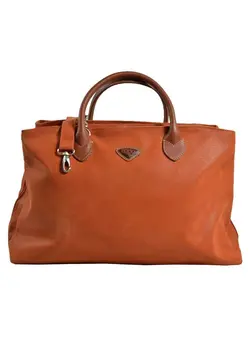 چمدان و ساک مسافرتی ساک مسافرتی New Uppsala Soft Travel Bag 47cm Terracotta 