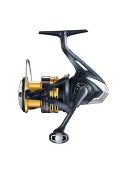 ماهیگیری چرخ و قرقره Shimano Sahara 3000HG FJ Spinning reel 