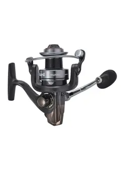 ماهیگیری چرخ و قرقره Sea Fishing Spinning Reel 
