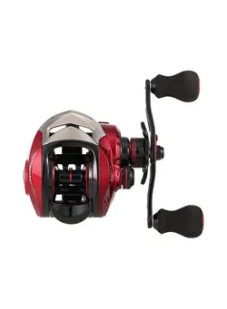 Baitcast Fishing Reel 
