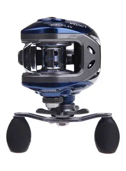 ماهیگیری چرخ و قرقره High Speed Fishing Reel 203g 