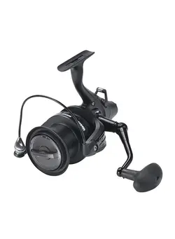 ماهیگیری چرخ و قرقره Ball Bearing Spinning Fishing Reel 15 x 11.5 x 9centimeter 
