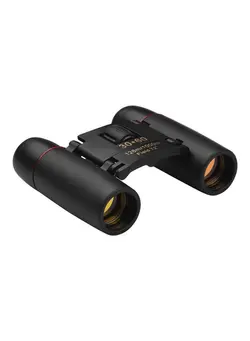 دوربین فیلم‌برداری و عکاسی تلسکوپ و میکروسکوپ 30x60 Mini HD Adjustable Binocular 