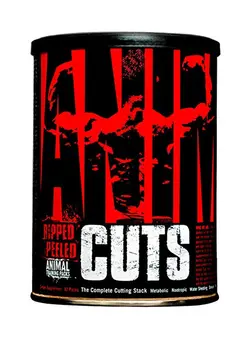 مکمل‌های ورزشی ارموژنیک Pack Of 42 Fat Burner Supplement