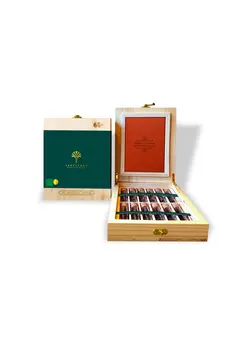عطر و ادکلن سایر Herbal oud al hind 
