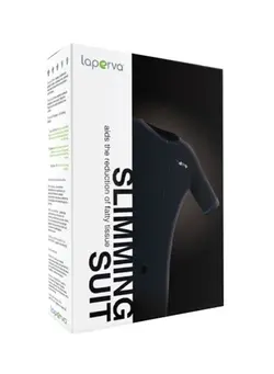 مکمل‌های ورزشی قبل از تمرین NB055 Slimming Suit L
