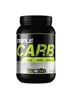 مکمل‌های ورزشی بعد از تمرین Triple Carb Carbohydrate Powder - 50Servings