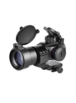 دوربین فیلم‌برداری و عکاسی تلسکوپ و میکروسکوپ Hunting Shooting Observation Laser Gun Sight Telescope 