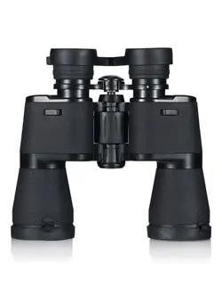 دوربین فیلم‌برداری و عکاسی دوربین شکاری 20x50 Long Range Powerful Binoculars Telescope with Low Light Night Vision Black 