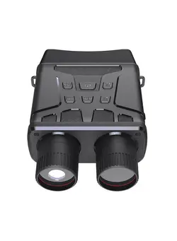 دوربین فیلم‌برداری و عکاسی تلسکوپ و میکروسکوپ R6 10 Megapixel 1080P Outdoor Night-Vision 