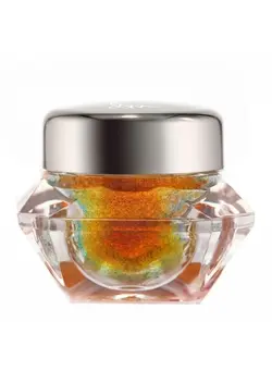 مرطوب کننده مرطوب کننده صورت Infinite Chrome Flakes Hot Lava 3.8g 