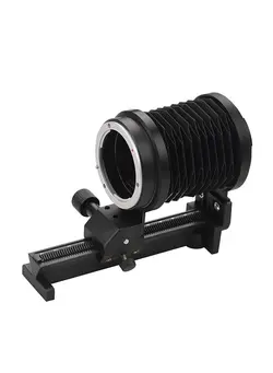 لنز و لوازم جانبی سایر Macro Extension Bellows Black 