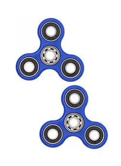 گجت، فیجت و سرگرمی اسپینر Set Of 2 Fidget Spinner 