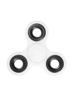 گجت، فیجت و سرگرمی اسپینر Triangle Fidget Spinner 7 x 7 x 0.5centimeter 
