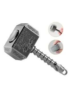 گجت، فیجت و سرگرمی اسپینر Battle Hammer Fidget Spinner 