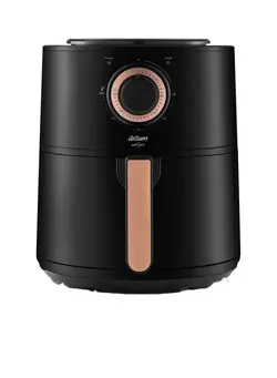 سرخ‌کن سرخ‌کن بدون روغن Airtasty Air Fryer With Capacity 4 L 1350 W AR2062 Black 