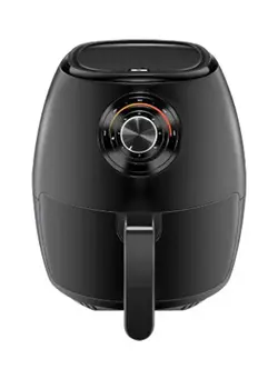 سرخ‌کن سرخ‌کن بدون روغن Air Fryer 3 L 1300 W ARF35 Black 