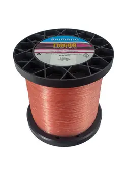 ماهیگیری نخ ماهیگیری Shimano Tiagra Trolling Saltwater Fishing Line 