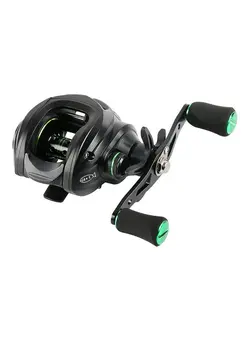 ماهیگیری چرخ و قرقره 4+1BB Right Handed Baitcasting Fishing Reel 