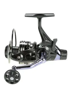 ماهیگیری چرخ و قرقره Ball Bearings Spinning Fishing Reel 