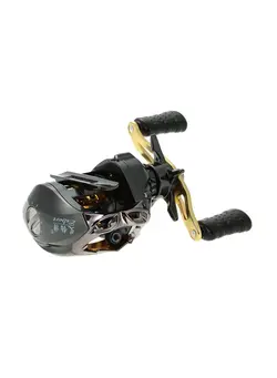 ماهیگیری چرخ و قرقره Ball Bearing Fishing Reel 