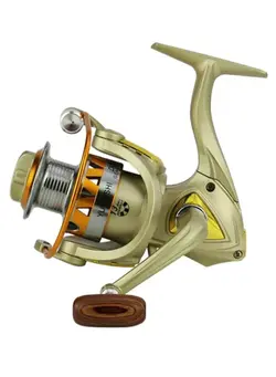 ماهیگیری چرخ و قرقره DC Series Fishing Reel 11.5 x 6.5centimeter 