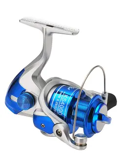 ماهیگیری چرخ و قرقره Spinning Fishing Wheel Left/Right Hand Fishing Reel 