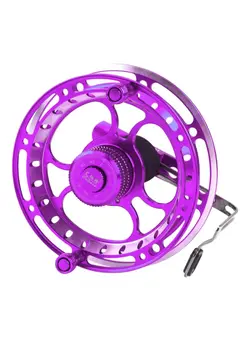 ماهیگیری چرخ و قرقره 3BB Fly Fishing Reel 