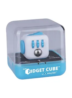 گجت، فیجت و سرگرمی اسپینر Antsy Labs Antsy Labs Aqua Fidget Cube 