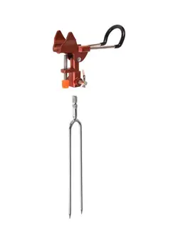 ماهیگیری تجهیزات ماهیگیری Adjustable Fishing Rod Holder 37x6.8centimeter 
