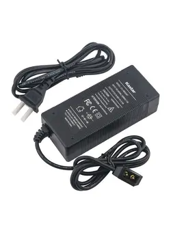لوازم جانبی فیلم‌برداری و عکاسی اکسسوری حرفه‌ای D-Type Charger with D Tap Cable for Sony BP-U65, BP-U68, V Mount Battery, V Lock Battery, Sony HDW-800P PDW-850 DSR-650P PDW-680 HDW-F900R HDW-800P PMW-F55 PMW-F5 Professional Video Camcorder 