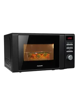 آون و توستر مایکروویو Hanseatic microwave with grill 20L 