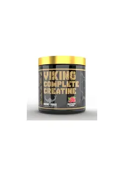 مکمل‌های ورزشی کراتین VIKING COMPLETE CREATINE 300G