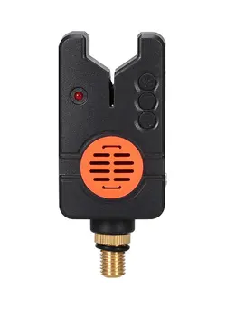 ماهیگیری بازر ماهیگیری Fishing Bite Alarm Transmitter 