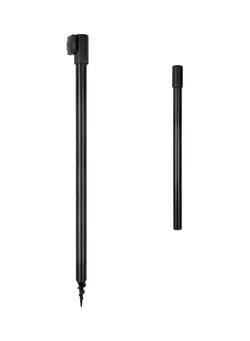 ماهیگیری تجهیزات ماهیگیری Carp Metal Material Fishing Rod 