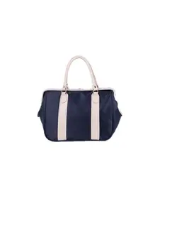 چمدان و ساک مسافرتی ساک مسافرتی Multifunctional Large Capacity Short Distance Travel Handheld Duffel Bag Blue 