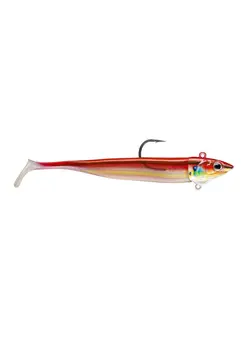 ماهیگیری طعمه و قلاب Storm 360GT Biscay minnow Lure 14 cm 