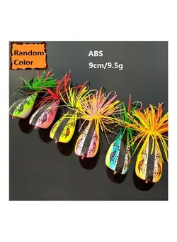 ماهیگیری طعمه و قلاب Luminous Lures Fish Bait 15x15x15cm 