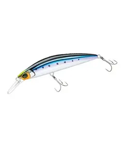 ماهیگیری طعمه و قلاب Duel Hardcore Heavy Minnow S 90mm 