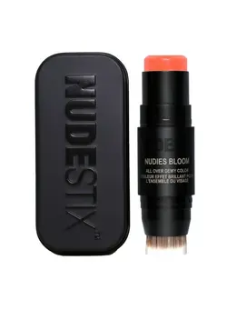 آرایشی صورت رژ  گونه و برنزر Nudies Bloom Tiger Lily Queen 7g 