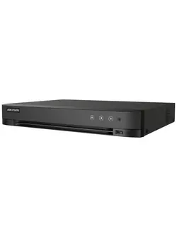 لوازم جانبی فیلم‌برداری و عکاسی سایر 4-ch 4MP 1U H.265 AcuSense DVR