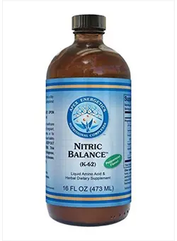ابرو و چشم سایر K-62 Nitric Balance 