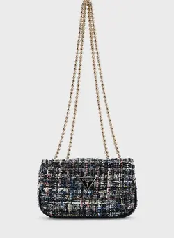 کیف دستی مجلسی Spark Micro Mini Crossbody Bag 