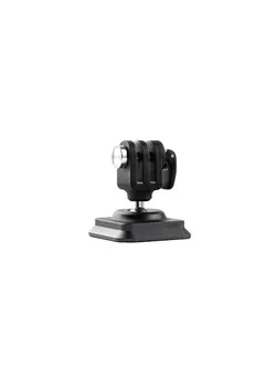 لوازم جانبی فیلم‌برداری و عکاسی سایر Action Camera Arca-Type Quick Release Plate, Action Camera Snaplock Plate Adapter,  for Gopro, Insta360, DJI Osmo Action/Pocket and Most Action Cameras, Quick Release Camera Plate Part 