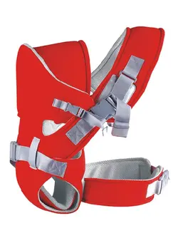 لوازم حمل آغوش Baby Carrier-Red 