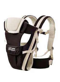لوازم حمل آغوش Shoulder Baby Carrier 