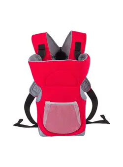 لوازم حمل آغوش Baby Carrier Backpack-Red 